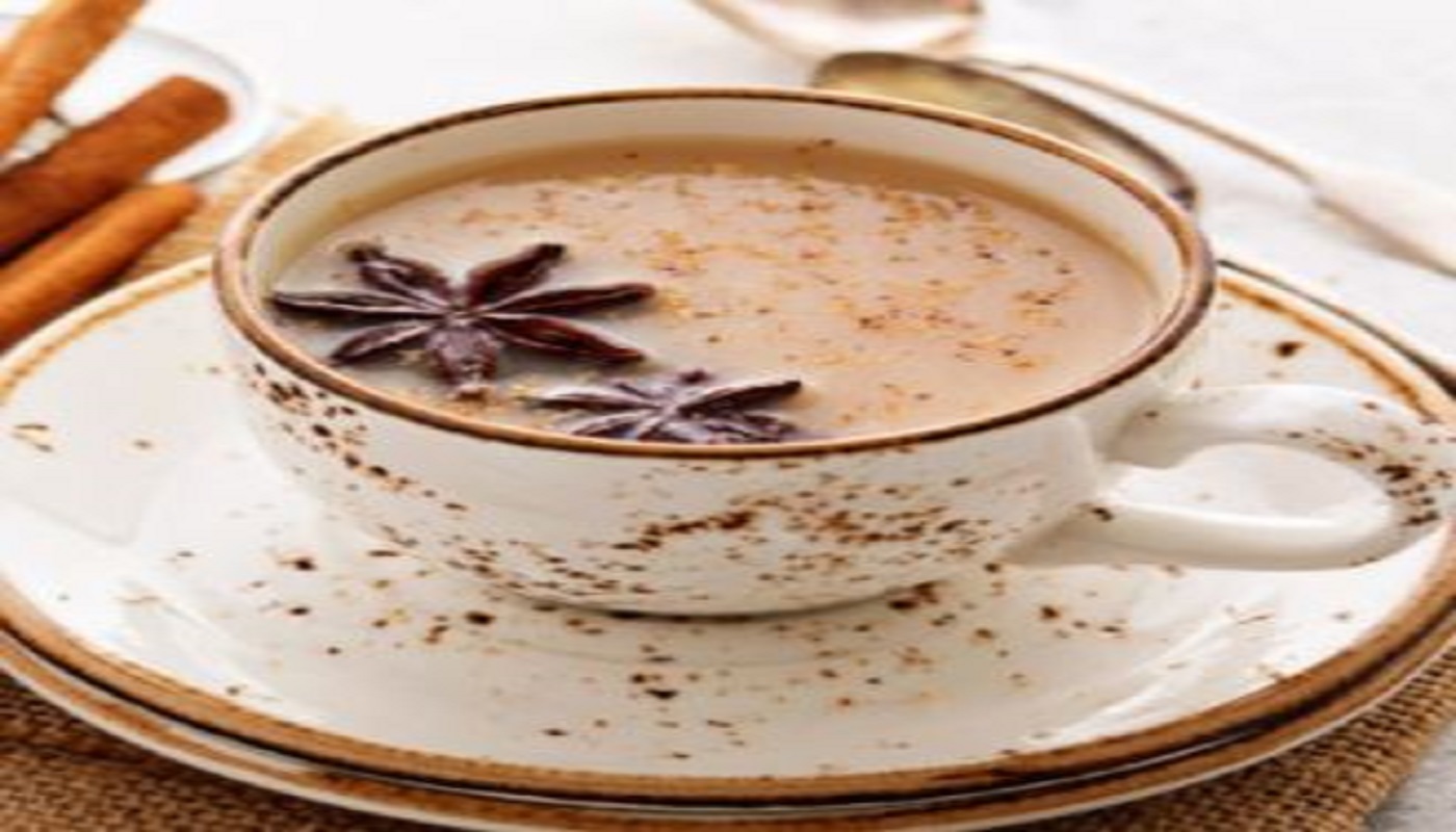 Order Masala Chai food online from Aroma Indian Cuisine store, Ann Arbor on bringmethat.com