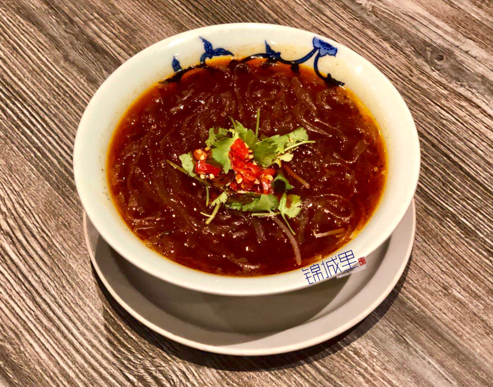 Order School Yard Hot Pot Noodle food online from Sichuan Impression store, Alhambra on bringmethat.com