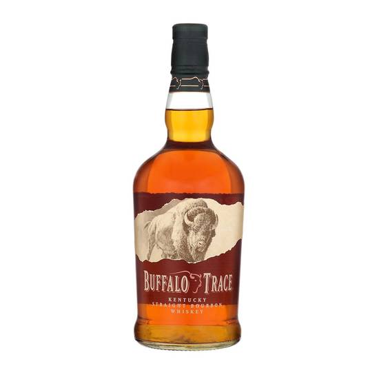 Order Buffalo Trace food online from Round Up Liquor & Grocery store, Wildomar on bringmethat.com