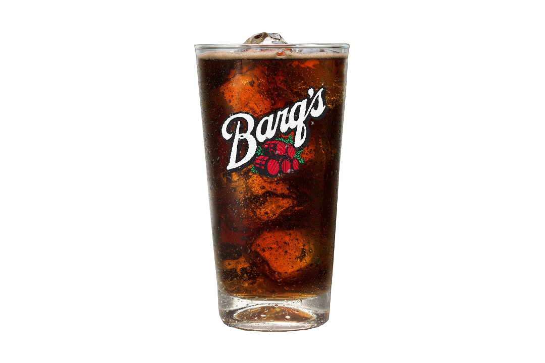 Order Barq's Root Beer food online from Red Hot & Blue store, North Richland Hills on bringmethat.com