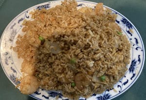 Order Fried Rice food online from Emerald Garden store, Shrewsbury on bringmethat.com