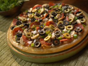 Order Sampler food online from Mr Gatti Pizza store, Pflugerville on bringmethat.com