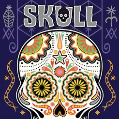 Order Skull food online from Snakes & Lattes Tucson store, Tucson on bringmethat.com