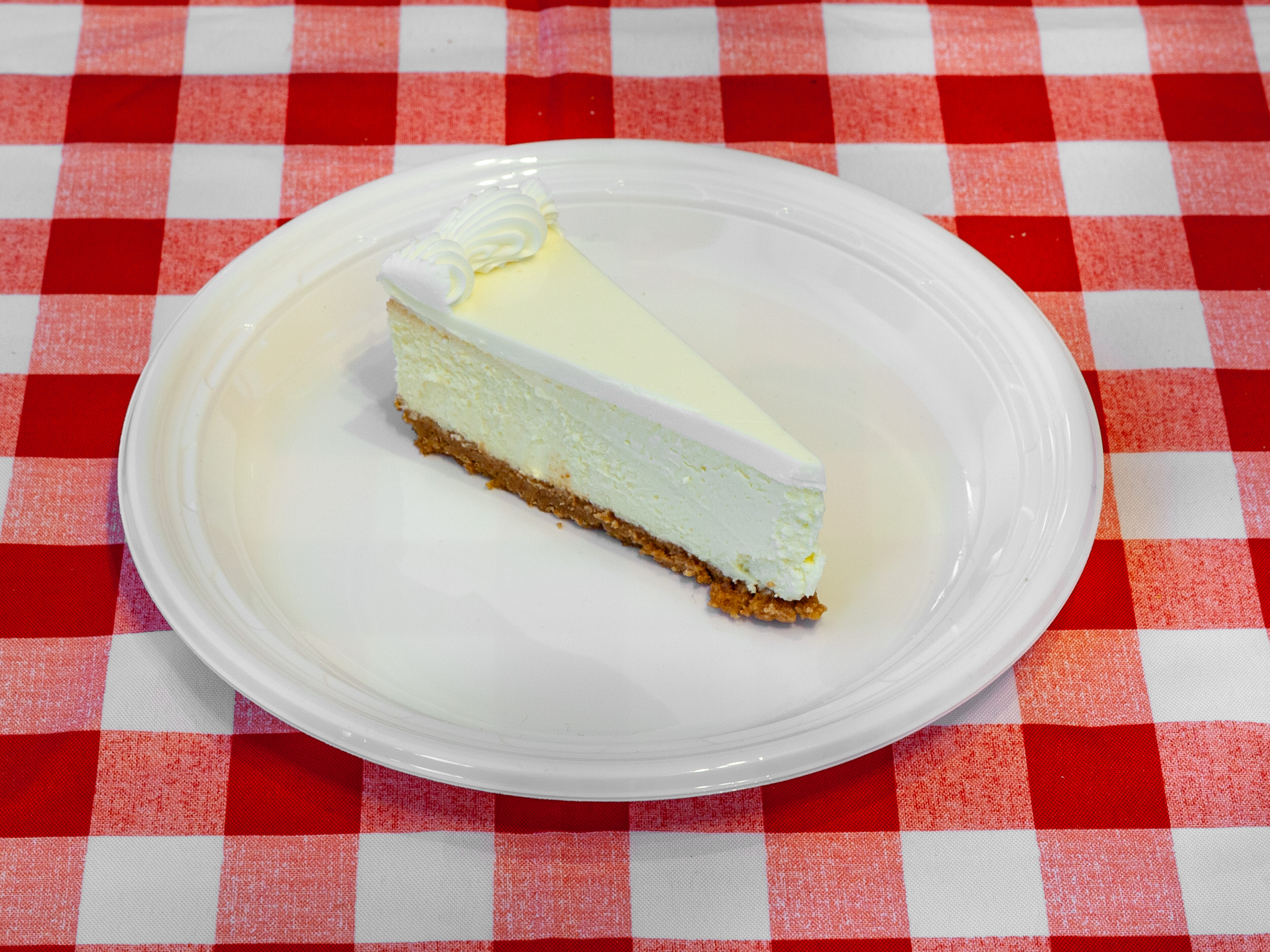 Order Homemade cheese cake food online from Salad house store, Chicago on bringmethat.com