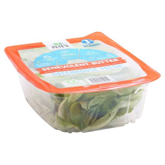 Order Pete's · Greenhouse Fresh Benevolent Butter (4.5 oz) food online from Albertsons store, Eugene on bringmethat.com