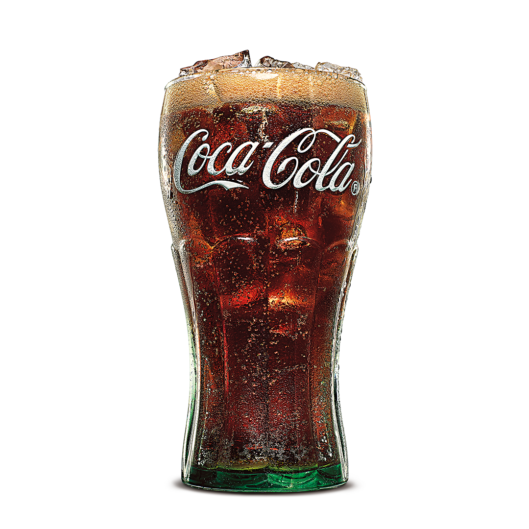 Order Coke® food online from Burger King store, Shreveport on bringmethat.com