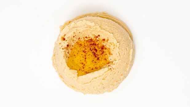 Order Scoop Hummus food online from Nick The Greek store, Vallejo on bringmethat.com