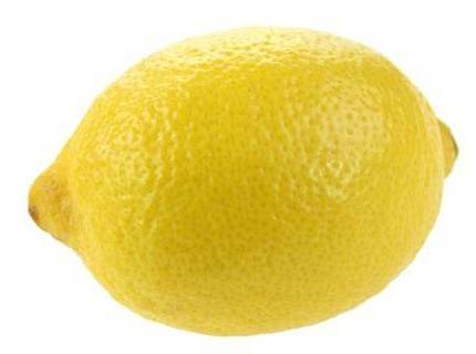 Order Fresh Lemon food online from Glenrose Liquor & Mini Mart store, Glendale on bringmethat.com