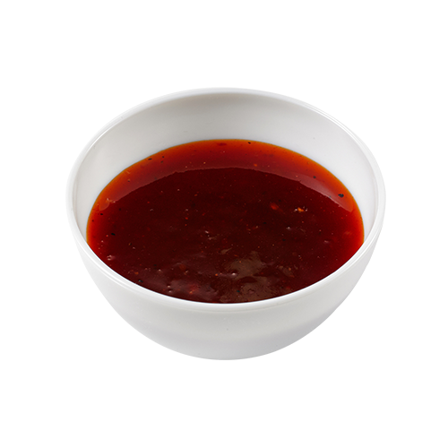 Order bb.q Sauce (3oz) food online from bb.q Chicken store, Plano on bringmethat.com