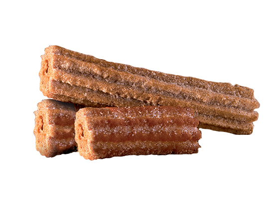 Order Churro food online from Taco Time store, Salt Lake City on bringmethat.com