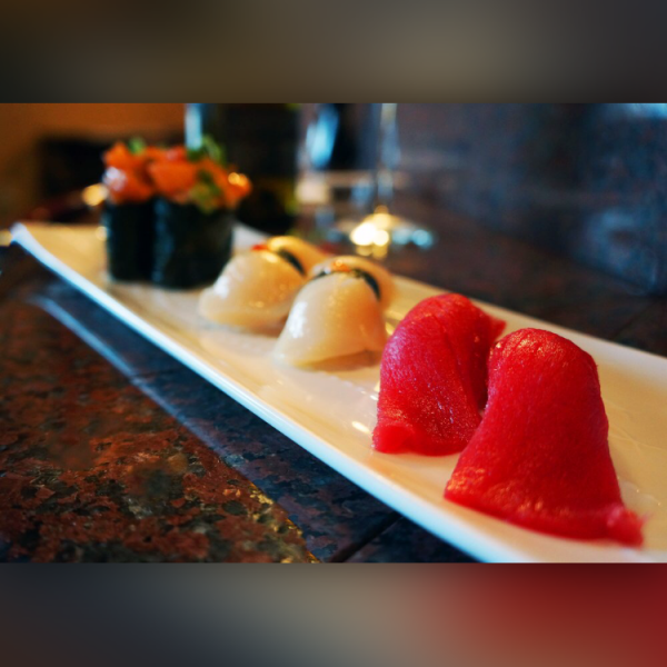Order Tuna food online from Zato Thai Cuisine store, Dallas on bringmethat.com