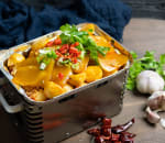 Order Foil Potato food online from Friendship Bbq You Qing Ke Chuan store, Rockville on bringmethat.com