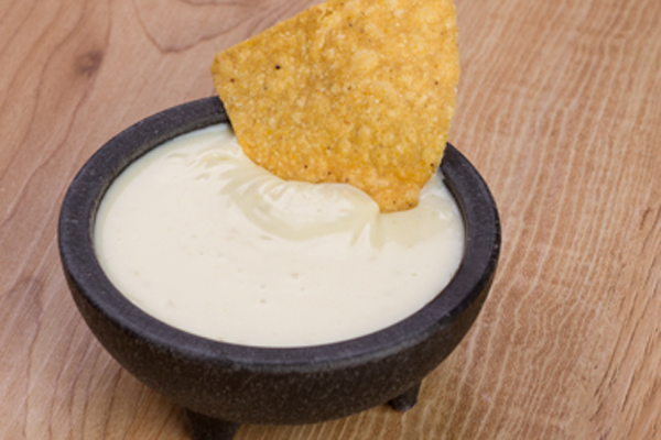 Order Cheese Dip food online from Taqueria Mexico store, Hoover on bringmethat.com