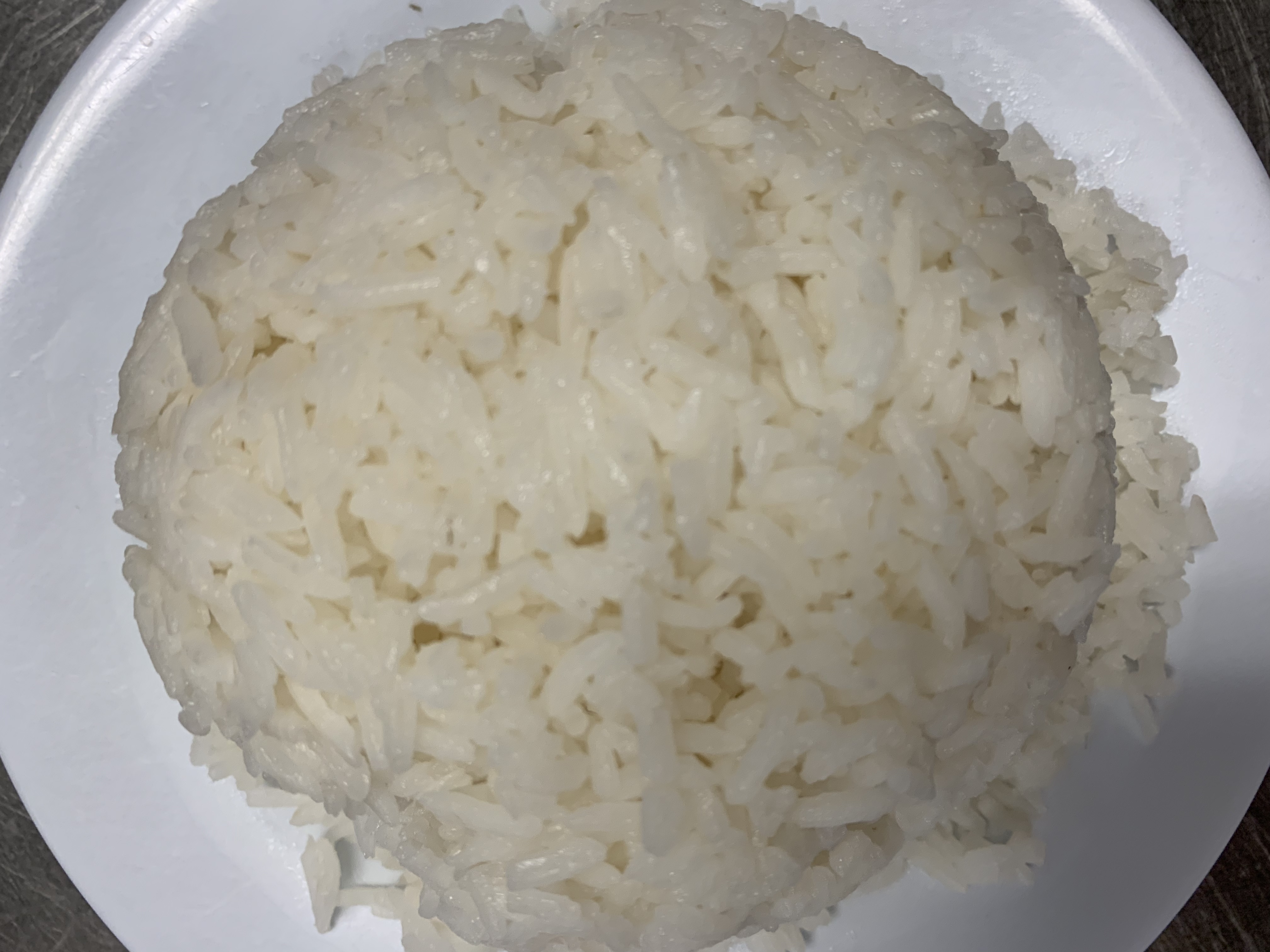 Order Steamed Rice food online from Cajun Seafood House store, Los Angeles on bringmethat.com
