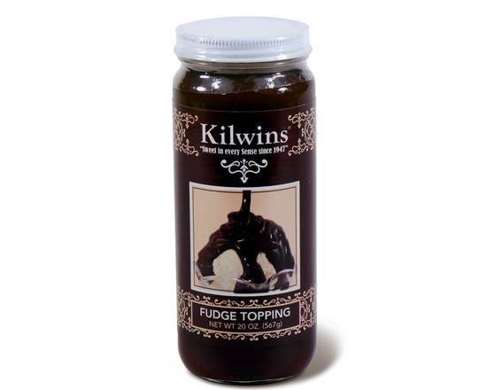 Order Fudge Topping and Jar food online from Kilwins Chocolate's Fudge and Ice Cream store, Chicago on bringmethat.com