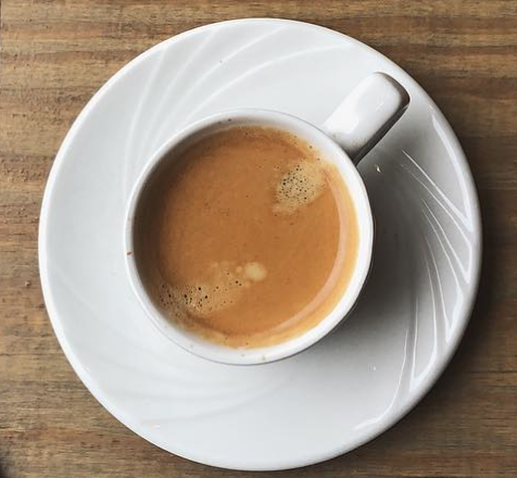 Order Espresso food online from 1st Cup Coffee store, Atlantic Highlands on bringmethat.com