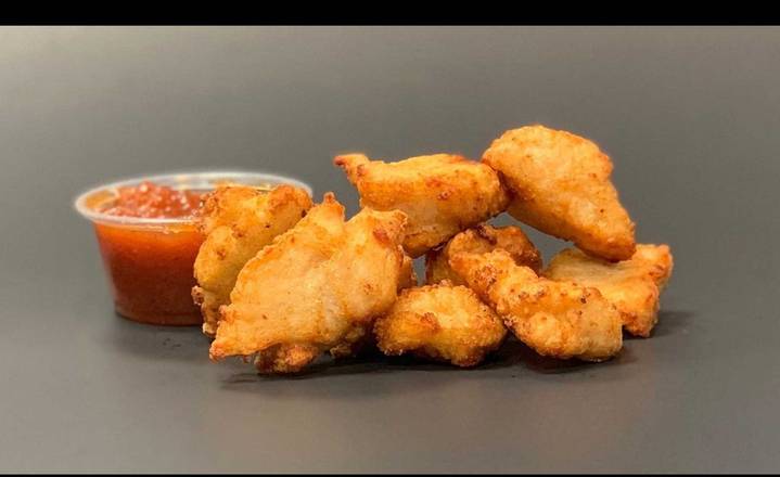 Order Little Dipper (10Pc) food online from Toxic Wings store, Eugene on bringmethat.com