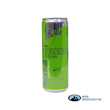 Order Red Bull Green 12 oz. food online from Speedy's Convenience Store #1 store, Saint Joseph on bringmethat.com