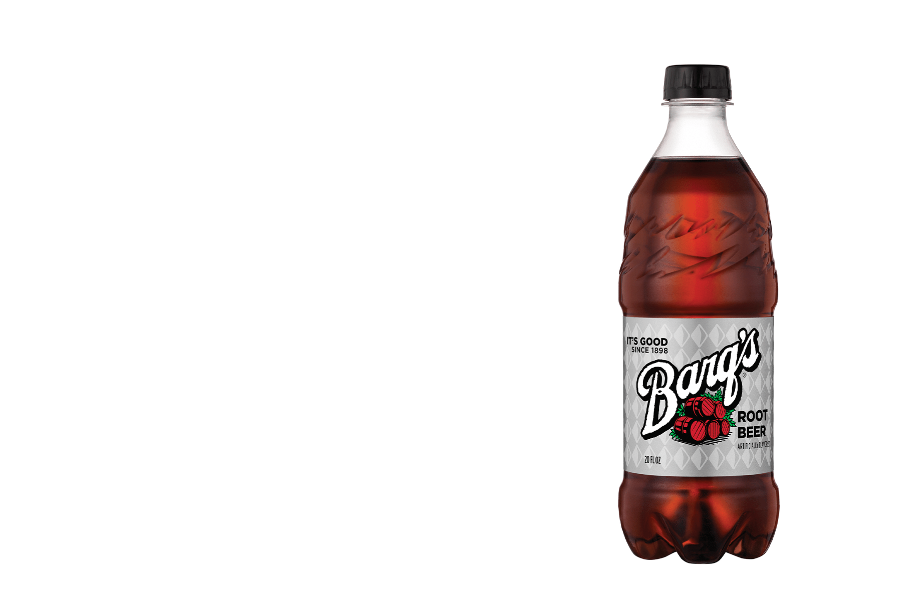 Order Barq's Root Beer food online from SUBWAY® store, Gravette on bringmethat.com