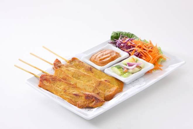 Order APP Sa Tay Chicken food online from Sunset Thai Cuisine store, Los Angeles on bringmethat.com