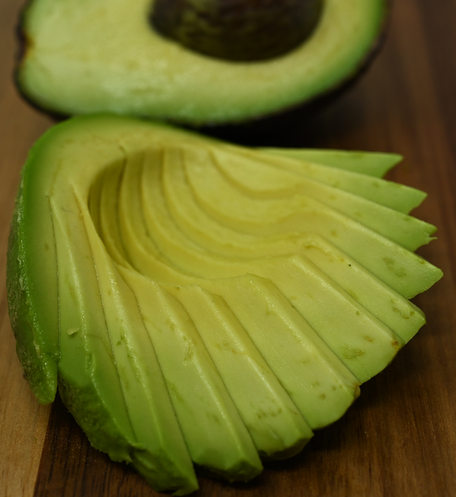 Order Half Avocado food online from Mixteco Mexican Grill store, Chicago on bringmethat.com