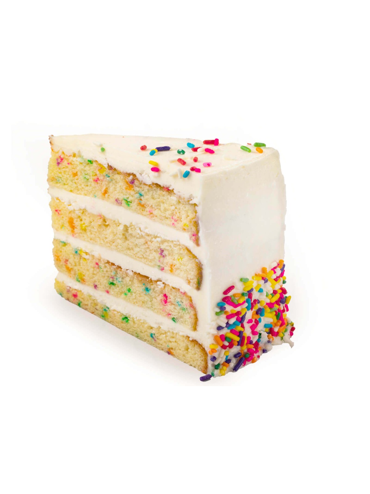 Order Buddy V's Confetti Cake Slice (12.33 oz) food online from Stock-Up Mart store, Houston on bringmethat.com