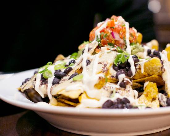 Order Nachos food online from Real Food Daily store, West Hollywood on bringmethat.com