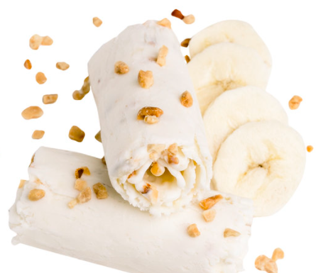 Order Banana's Nuts food online from Kremo Ice Cream store, Morrow on bringmethat.com