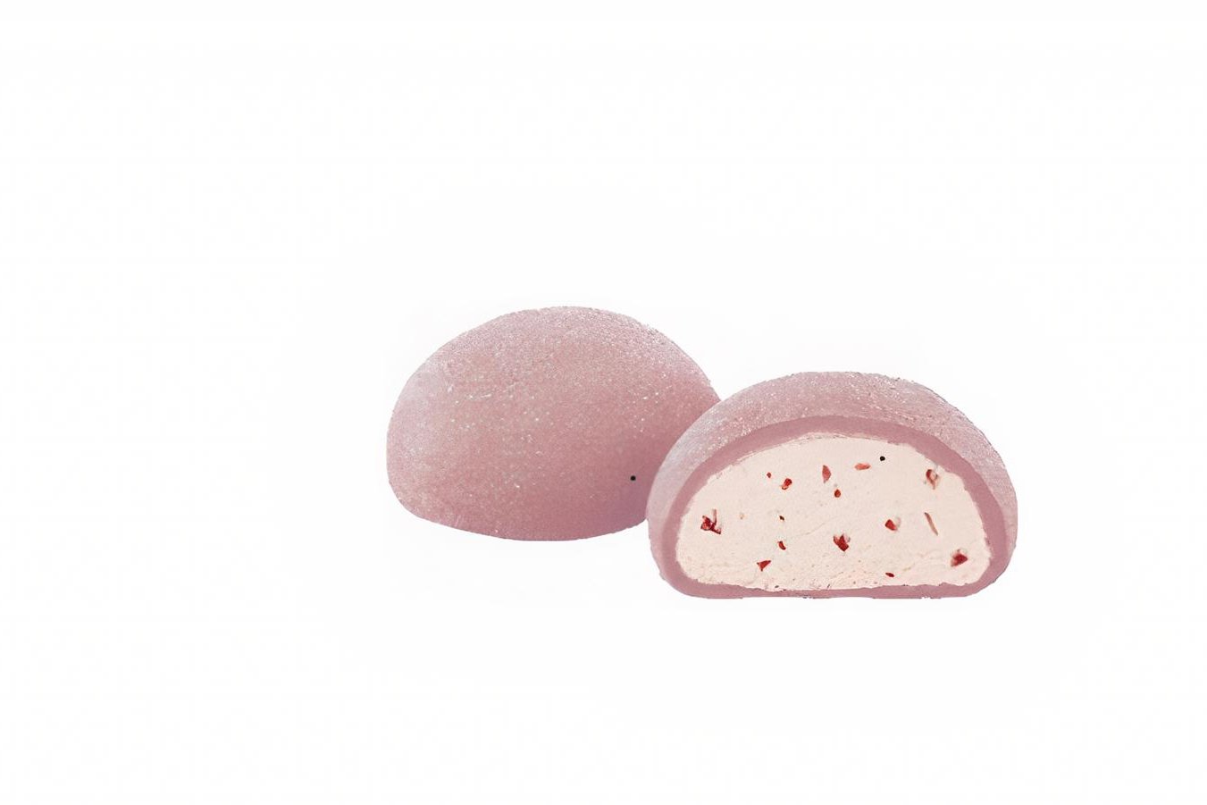 Order Mochi Ice Cream Red Bean  food online from Chinese Yum store, Chino Hills on bringmethat.com