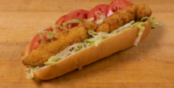 Order Chicken Tender Sub food online from Amato store, Milford on bringmethat.com