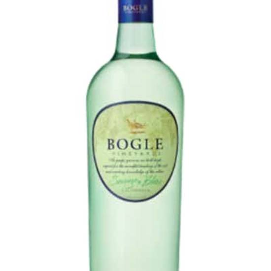 Order Bogle Sauvignon Blanc 750ml food online from Bay Area Liquors & Groceries store, Oakland on bringmethat.com