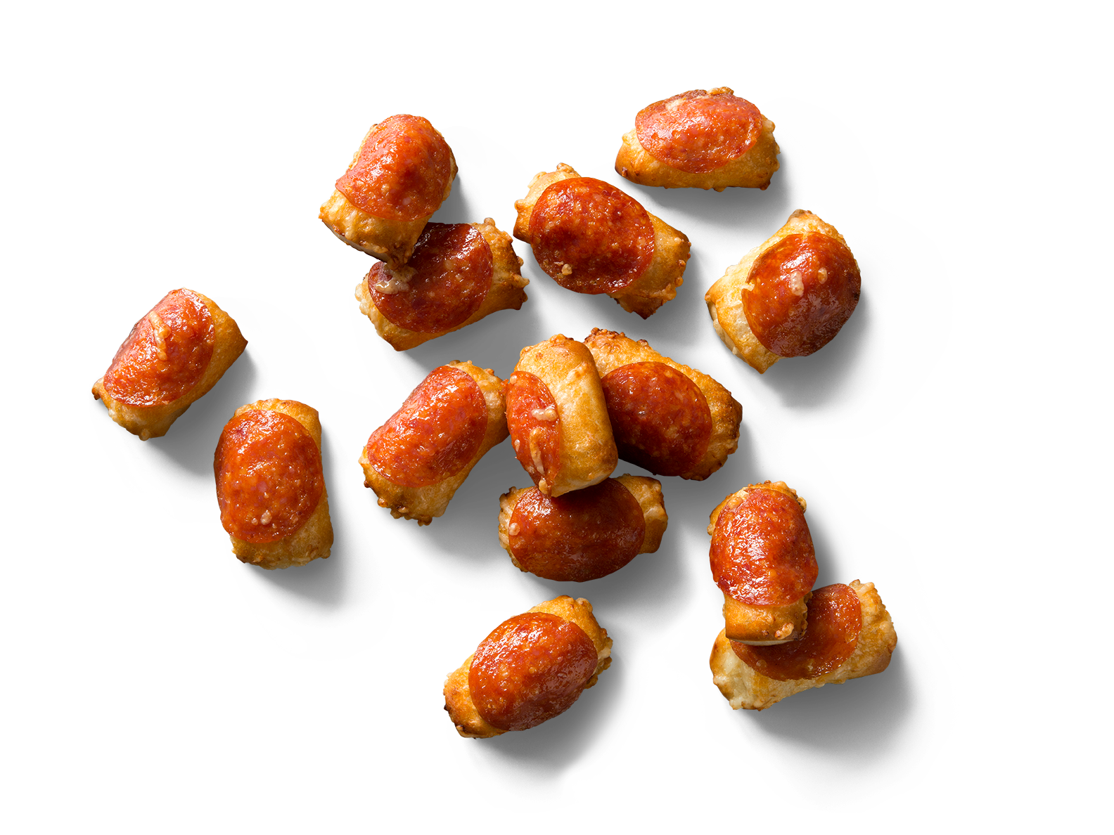 Order Pepperoni Nuggets food online from Auntie Anne store, Battle Creek on bringmethat.com
