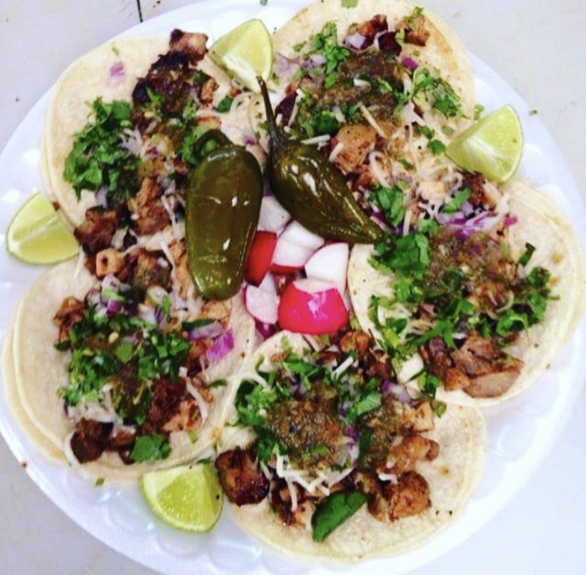 Order Taco food online from Burrito Barajas store, Chico on bringmethat.com