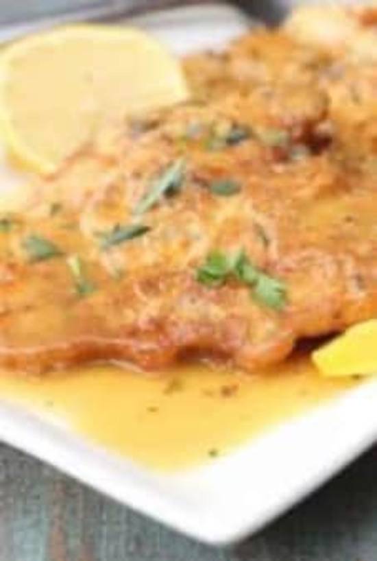 Order Lunch Francese. food online from Tuscany Italian Restaurant store, Woodstock on bringmethat.com