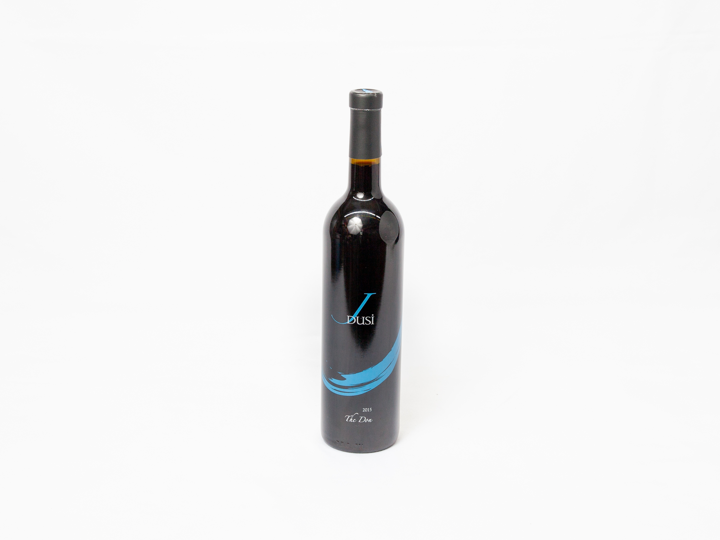 Order 750 ml J Dusi The Don Cabernet Sauvigon , Red Wine food online from Bucktown Food And Liquor store, Chicago on bringmethat.com