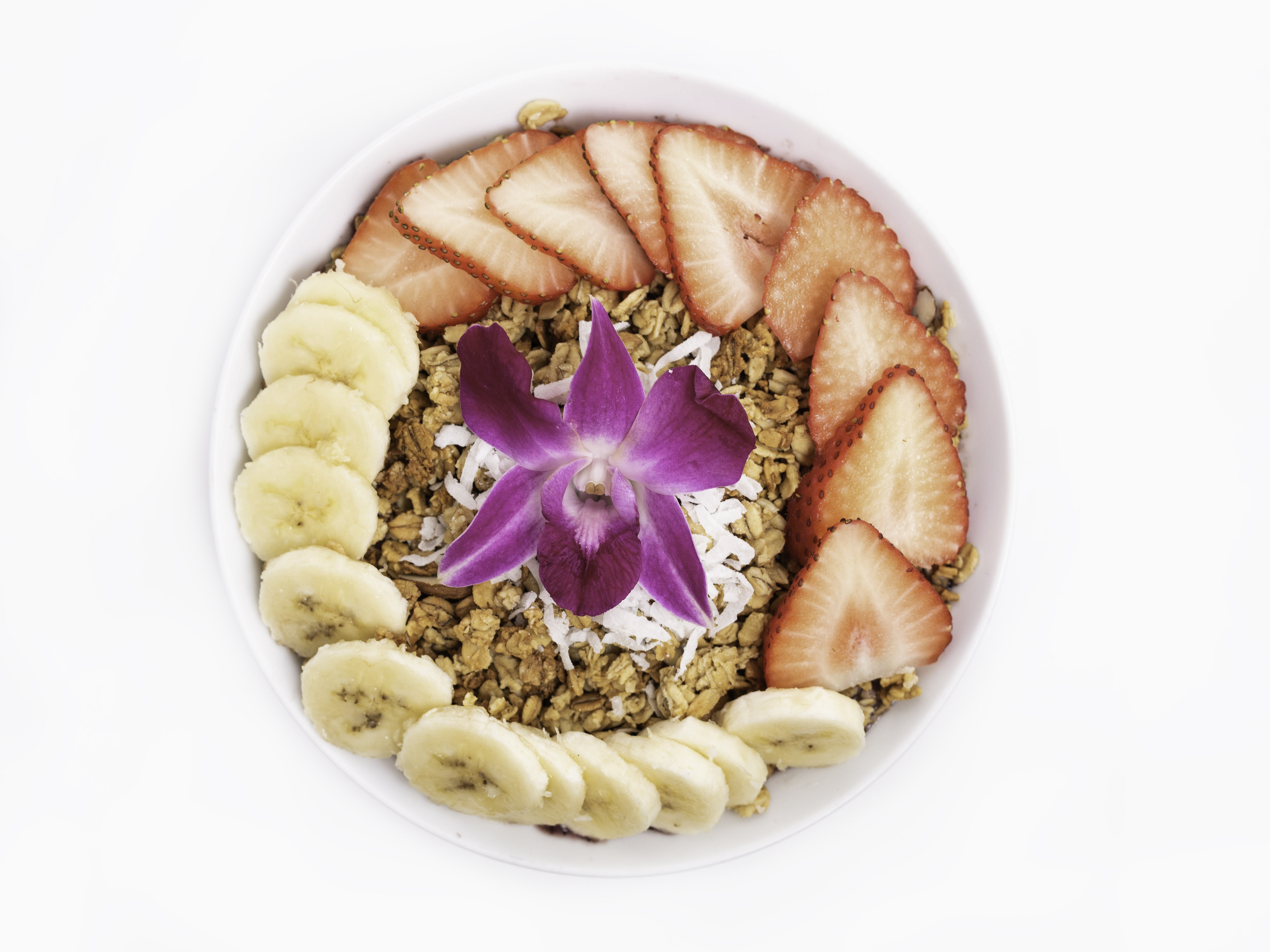 Order Acai Bowl food online from Toasty store, San Francisco on bringmethat.com