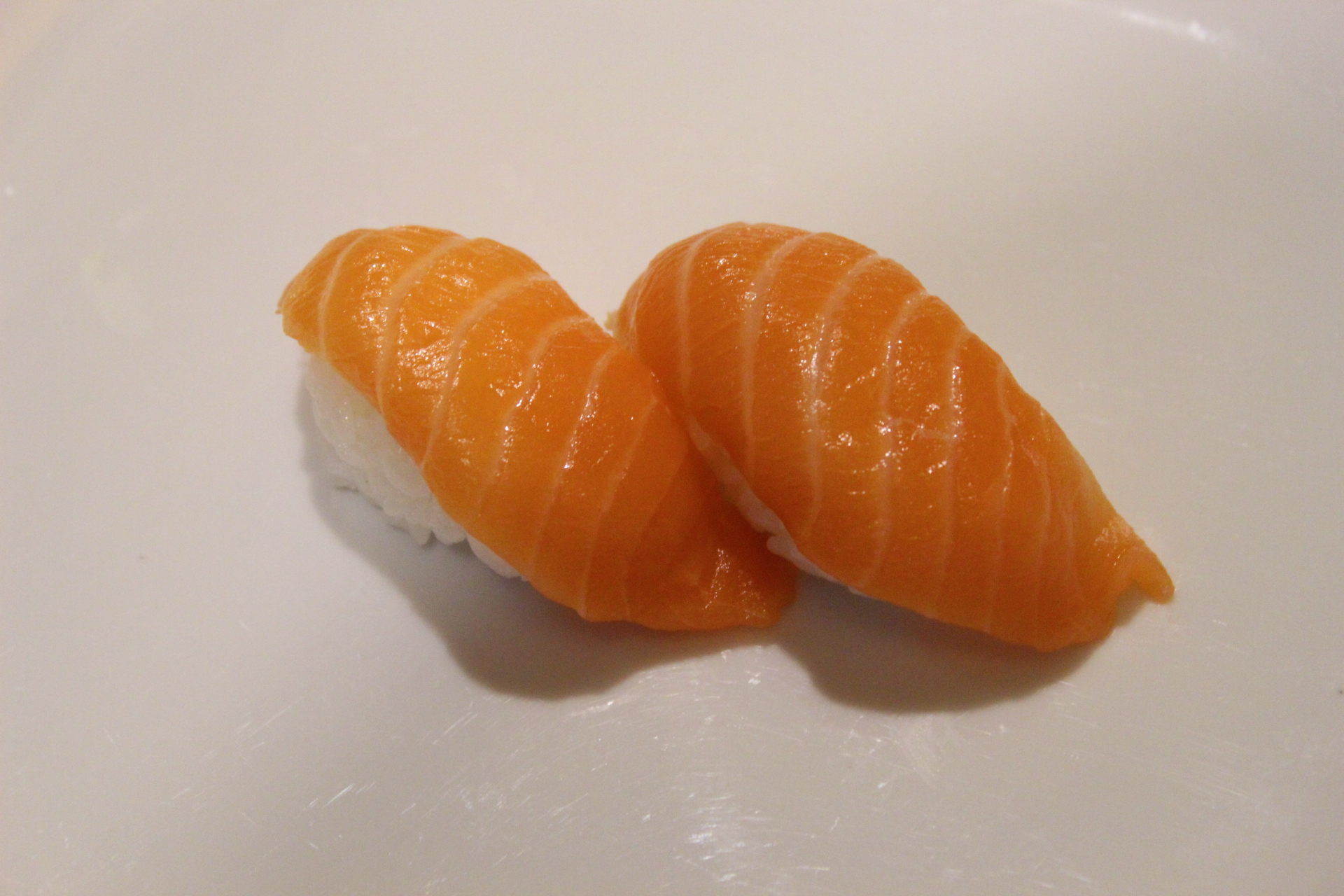 Order Salmon food online from Sushi Train store, Tualatin on bringmethat.com