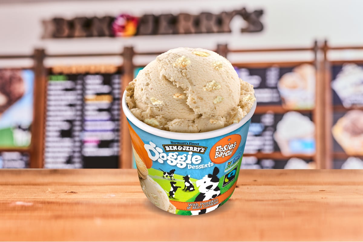 Order Rosie’s Batch (4oz) food online from The Ice Cream Shop store, Mount Kisco on bringmethat.com