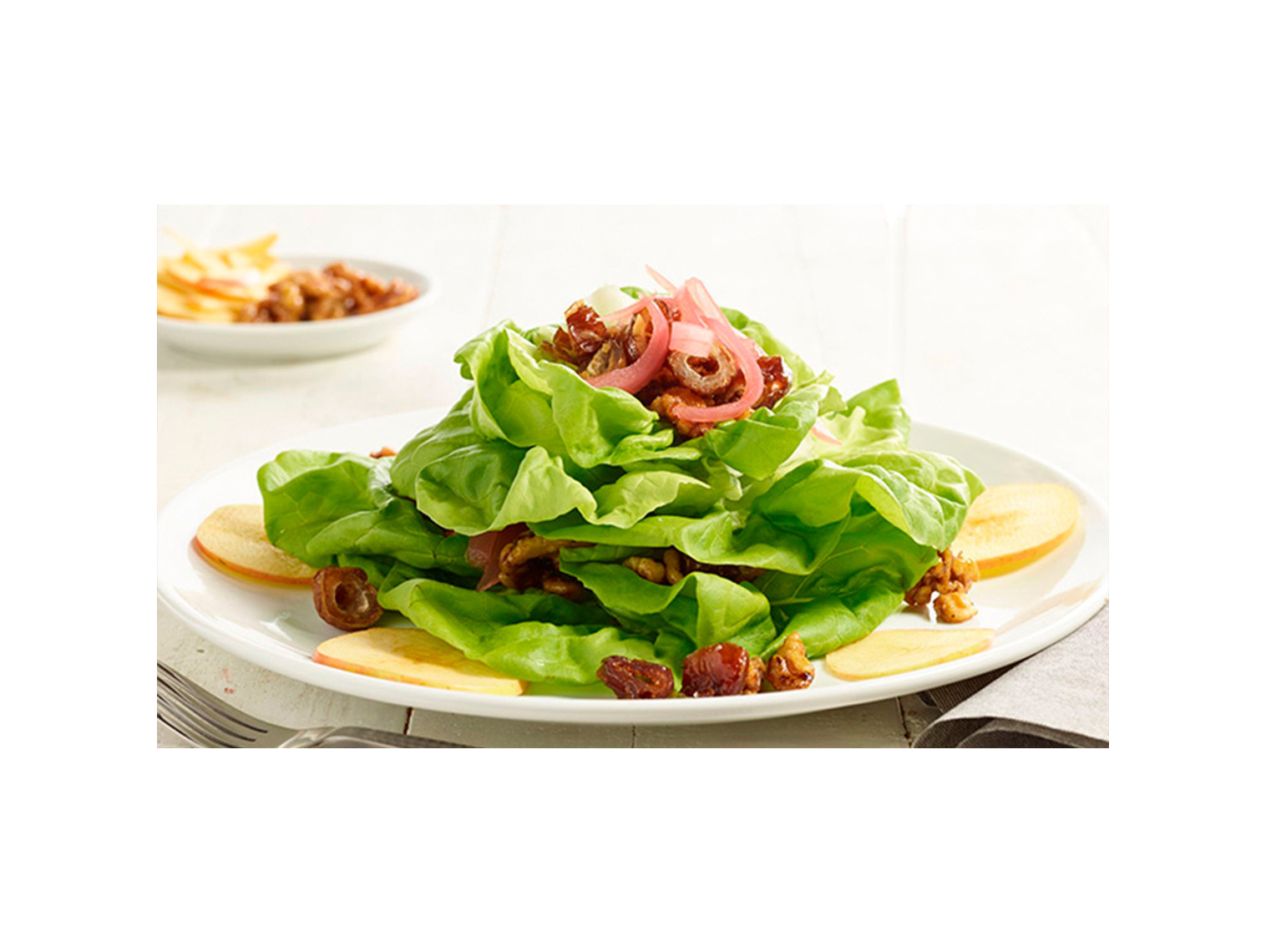 Order Evita Salad food online from Gaucho Grill store, Pasadena on bringmethat.com