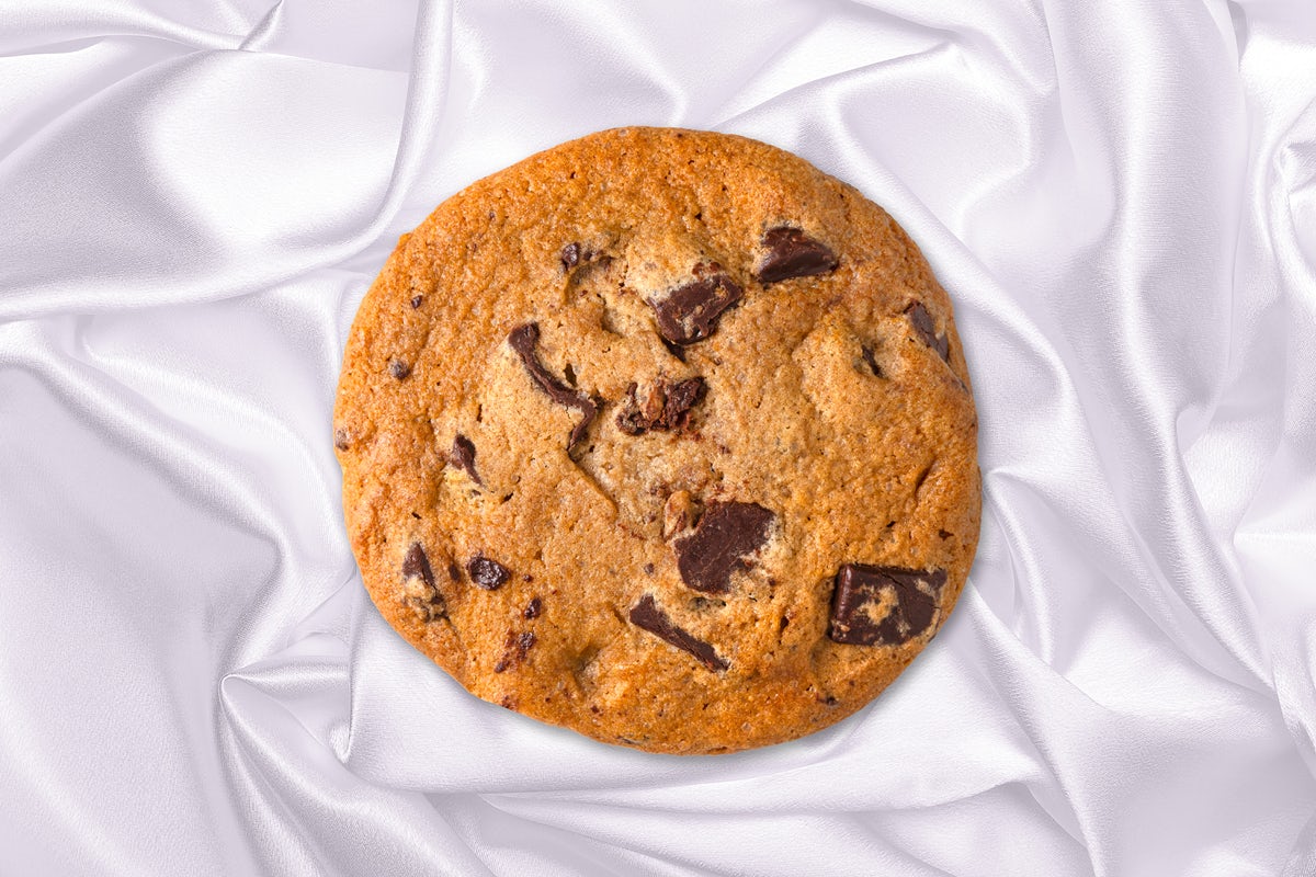 Order Chocolate Chunk Box food online from Mariah Carey's Cookies store, Castro Valley on bringmethat.com
