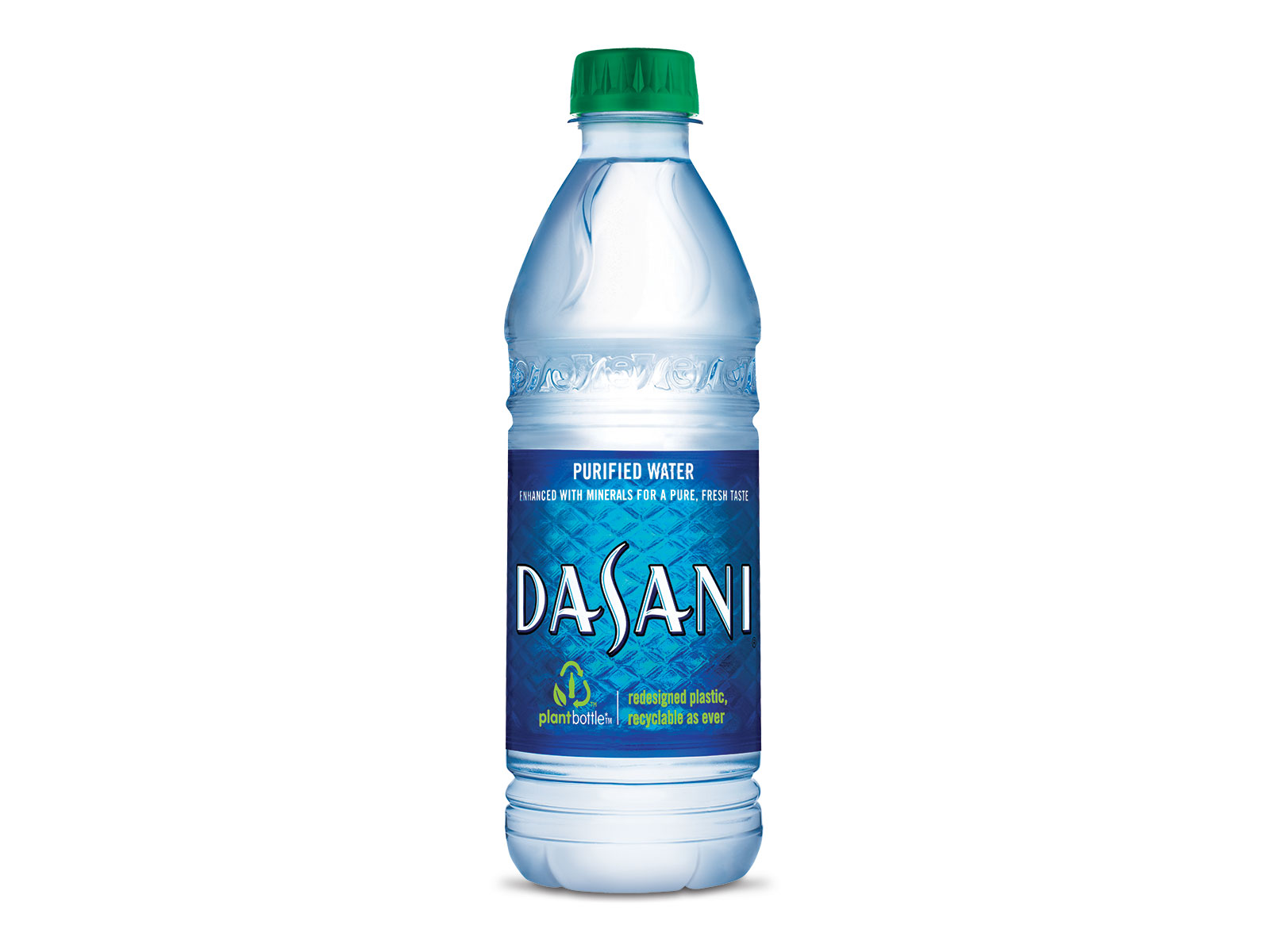 Order Dasani® Water food online from Hardee's store, Cape Girardeau on bringmethat.com