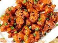 Order Gobi Manchurian food online from Peacock Indian Cuisine store, Plano on bringmethat.com