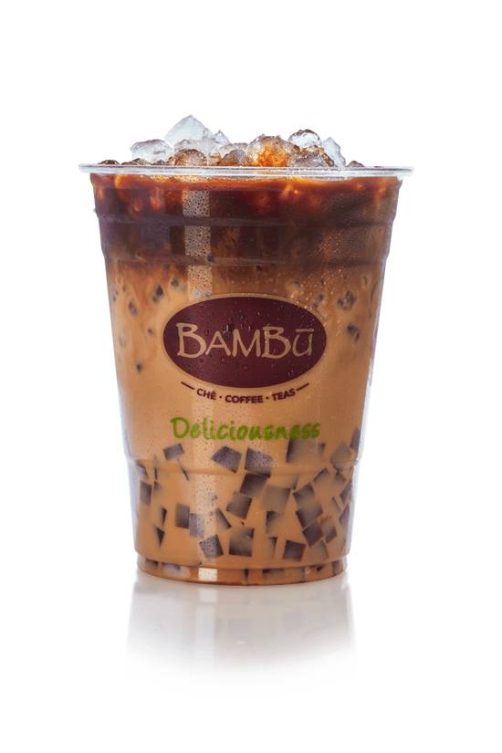 Order Traditional Iced food online from Bambu Dearborn Heights store, Dearborn Heights on bringmethat.com