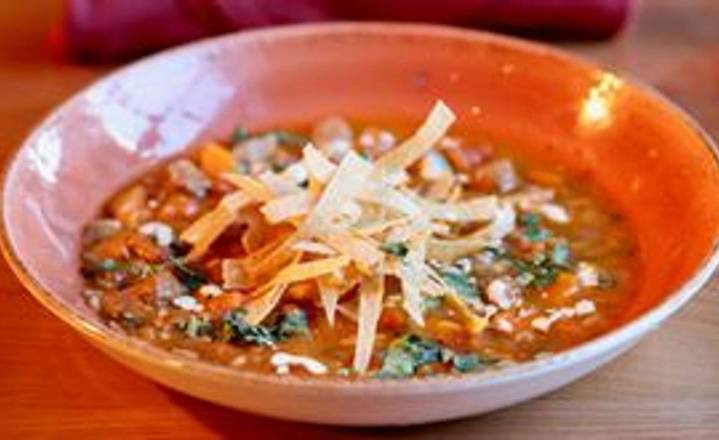 Order Mexican Wedding Soup food online from Tio Taco+Tequila store, Marlboro on bringmethat.com