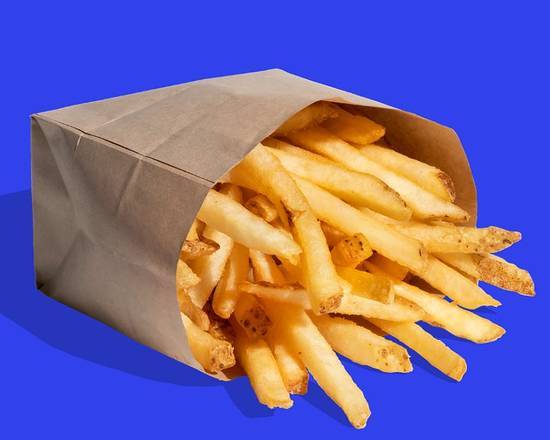 Order THE SHOP FRIES food online from The Impossible Shop store, Gaithersburg on bringmethat.com