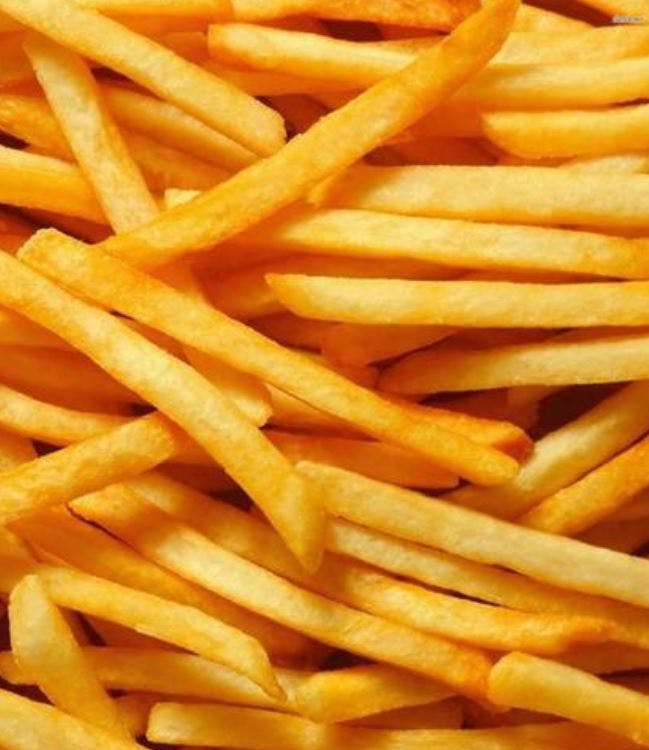 Order Fries - Appetizers food online from East Side Pizza store, Lantana on bringmethat.com