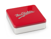 Order 24 Nibbler Gift Tin food online from Mrs. Fields store, Aurora on bringmethat.com