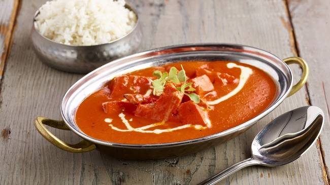 Order Paneer Butter Masala food online from Copper Pot store, Redondo Beach on bringmethat.com