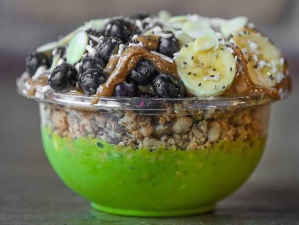 Order Caveman Bowl food online from Frutta Bowls store, Athens (Clarke County) on bringmethat.com