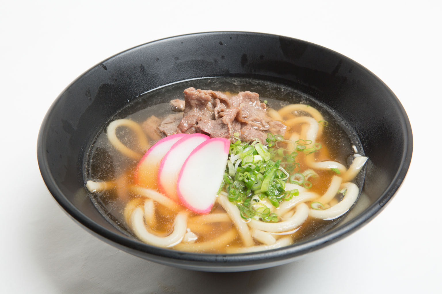 Order Beef Udon food online from Kaiba Japanese Restaurant store, Monterey Park on bringmethat.com